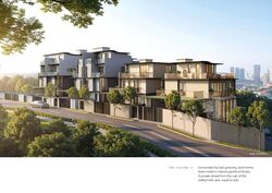 Chancery Hill Road (D11), Semi-Detached #588364531